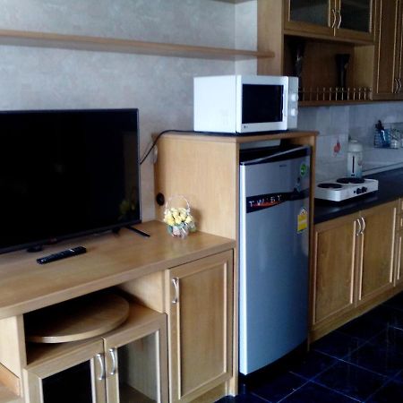 View Talay Condo #1 = Jomtien Call Me +66-8-68409-206 Паттая Екстер'єр фото