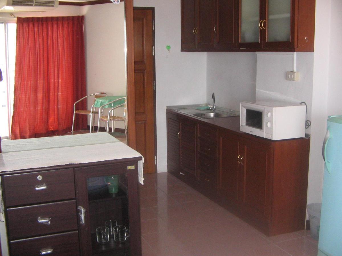 View Talay Condo #1 = Jomtien Call Me +66-8-68409-206 Паттая Екстер'єр фото